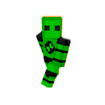 New Pose minecraft pose by mimecraftpro_08