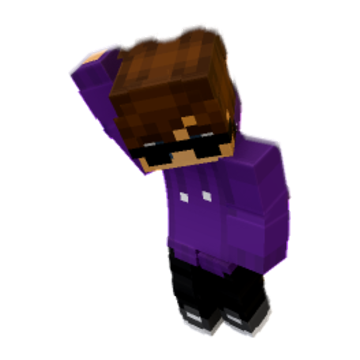 yooo minecraft pose by pansh23
