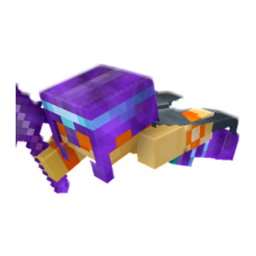 Wach out or mane pear boutta slime you minecraft pose by eternal____