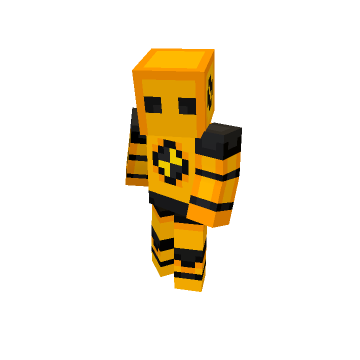 Idk - Minecraft pose by grimgramble1033 | Perfect for thumbnails and renders