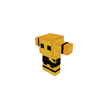 Boxer Stance - Minecraft pose by pearability | Perfect for thumbnails and renders