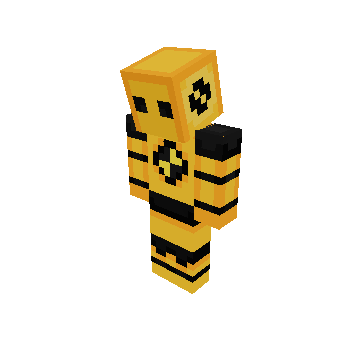 aura minecraft pose wemmbu - Minecraft pose by deluxe | Perfect for thumbnails and renders