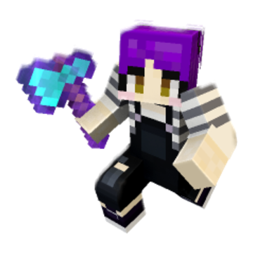 sneaking minecraft pose by flanagan