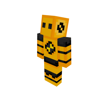 New Pose - Minecraft pose by Rex H | Perfect for thumbnails and renders
