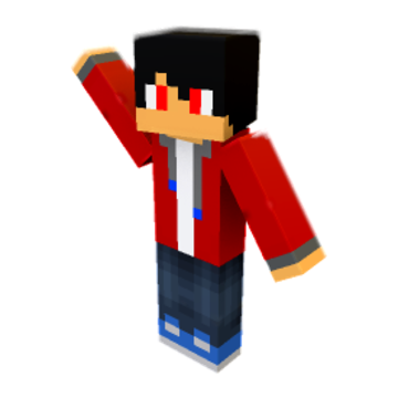 Thats minecraft pose by boyuhay24