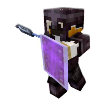 TUFF minecraft pose by roblox1m1214