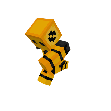 New Pose - Minecraft pose by tamiroglou | Perfect for thumbnails and renders