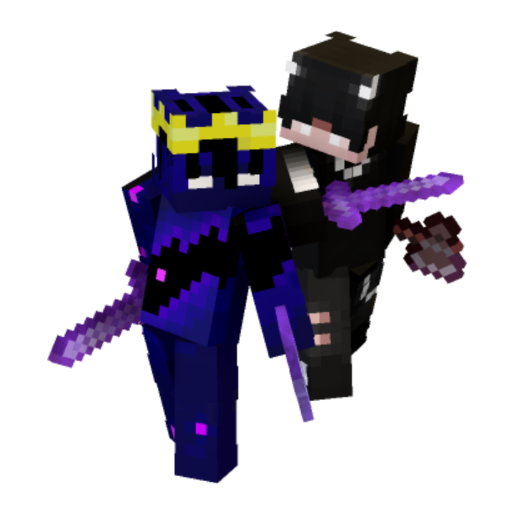 Idk minecraft pose by TPG_KAY
