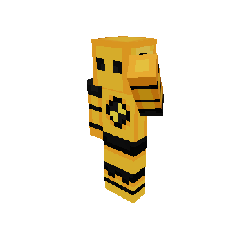 New Pose - Minecraft pose by omeybe | Perfect for thumbnails and renders