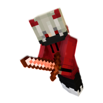 DevendraOP269 - Minecraft pose by devendraop269 | Perfect for thumbnails and renders