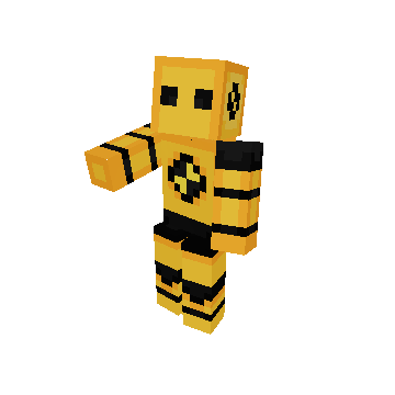 Selfie | For PFP's - Minecraft pose by ryanzyt | Perfect for thumbnails and renders