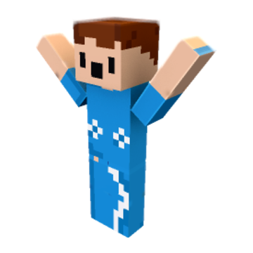 SoyAlex - Minecraft pose by soyalex | Perfect for thumbnails and renders