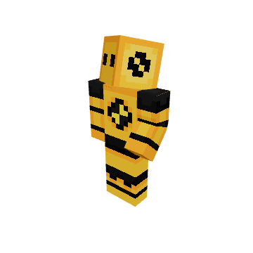 New Pose - Minecraft pose by sehdal | Perfect for thumbnails and renders