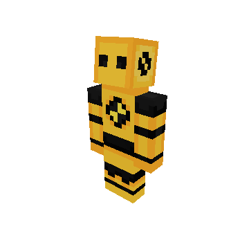 New Pose - Minecraft pose by 9oo6 | Perfect for thumbnails and renders