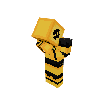 feeling sick - Minecraft pose by nyxtro | Perfect for thumbnails and renders