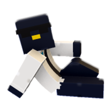 Shop Pose - Minecraft pose by windowsxpdan | Perfect for thumbnails and renders
