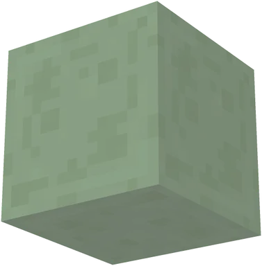 Minecraft Slime Block PNG