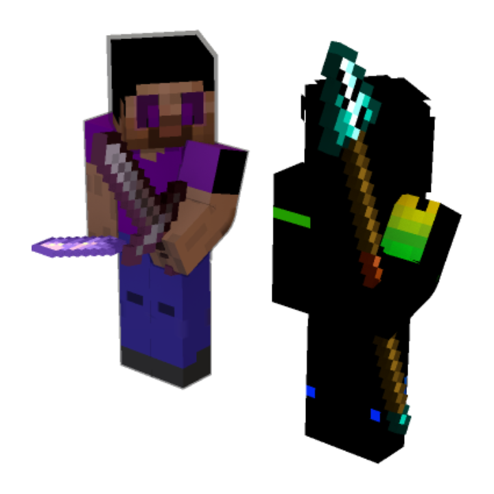 My Steve Saga Season 1