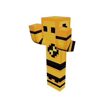 Absolute CInema - Minecraft pose by thebigchugs | Perfect for thumbnails and renders