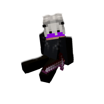 Looks - Minecraft pose by venet | Perfect for thumbnails and renders