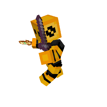 dididi minecraft pose by exon