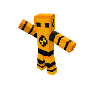 ad - Minecraft pose by guilson_salame | Perfect for thumbnails and renders