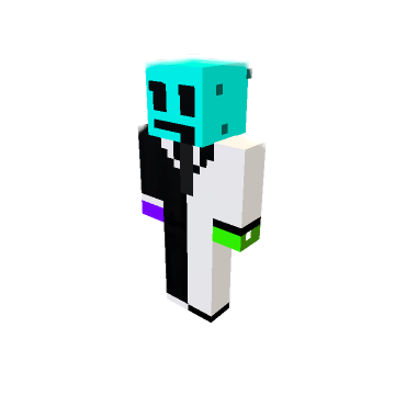2 minecraft pose by sosallkin