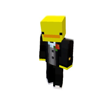 asdsa - Minecraft pose by komvama | Perfect for thumbnails and renders