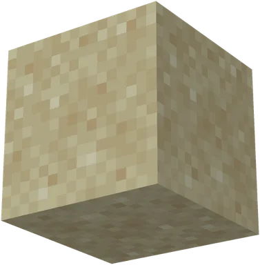Minecraft Sand PNG