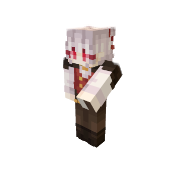 Pose minecraft pose by Kauã Wictor