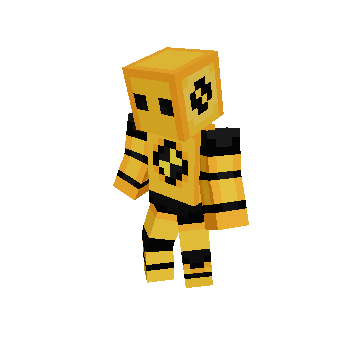 New Pose - Minecraft pose by _boxed | Perfect for thumbnails and renders