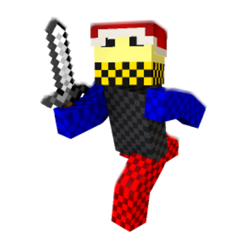 sword40004 minecraft pose by egt39y