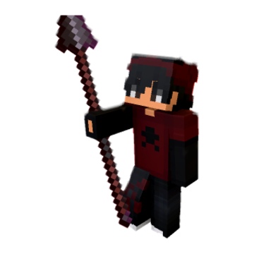 Test222 - Minecraft pose by wandrew1757w | Perfect for thumbnails and renders