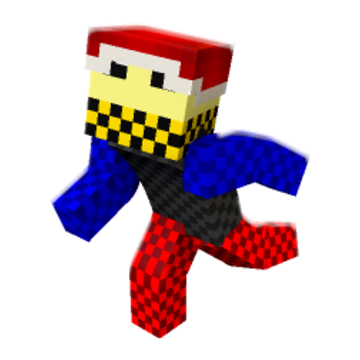 222 minecraft pose by egt39y