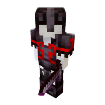 my boi spoke minecraft pose by unnamed