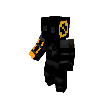 R a n d o m minecraft pose by smash36419
