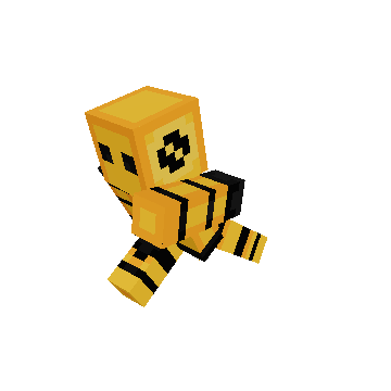 sub2mars - Minecraft pose by 5r5rtetrt45 | Perfect for thumbnails and renders