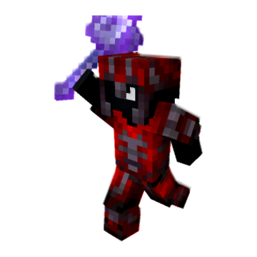 myrťa - Minecraft pose by dzejkobb | Perfect for thumbnails and renders