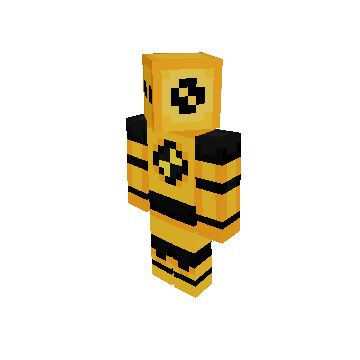 Spiderman - Minecraft pose by spuderman | Perfect for thumbnails and renders