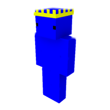 Stand1 - Minecraft pose by snowbol | Perfect for thumbnails and renders