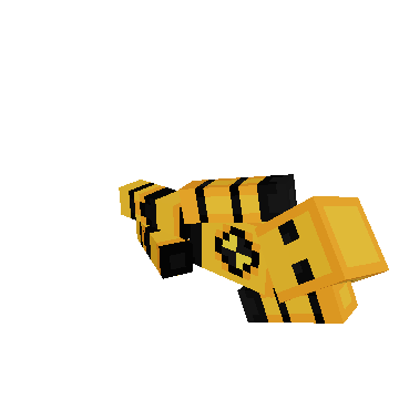 R6 laying down - Minecraft pose by ryanzyt | Perfect for thumbnails and renders