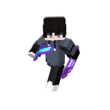 DeadRe4per09 - Minecraft pose by deadre4per09 | Perfect for thumbnails and renders
