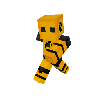 Thumnail pose minecraft pose by polveks0