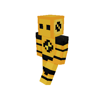 New Pose - Minecraft pose by meeeee | Perfect for thumbnails and renders