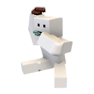444 - Minecraft pose by lannad | Perfect for thumbnails and renders