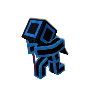 EPIC minecraft pose by bassboos