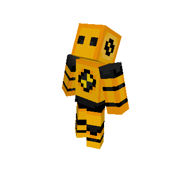 The Hero No One Needed minecraft pose by therealstillspace
