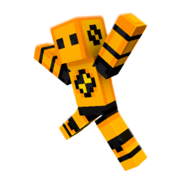 Show - Minecraft pose by svstorm | Perfect for thumbnails and renders