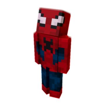 spider