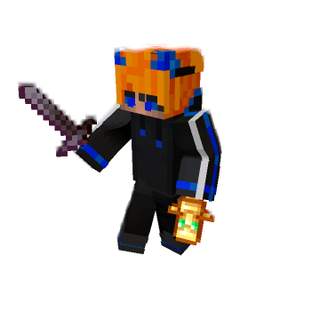 w - Minecraft pose by rocketvoidz | Perfect for thumbnails and renders